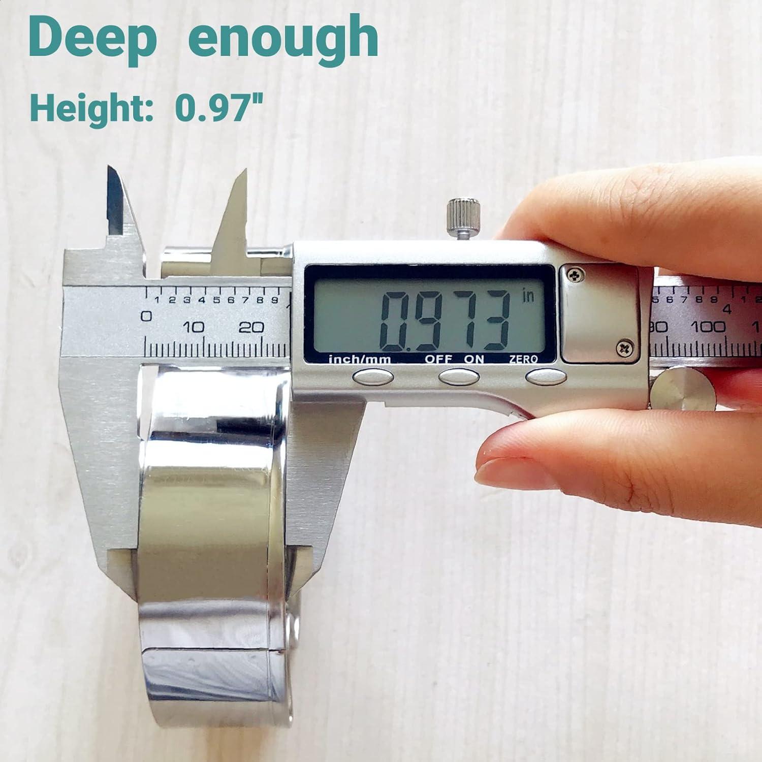 Cortadores de Galletas JOB JOL 4 Piezas Acero Inoxidable Verano