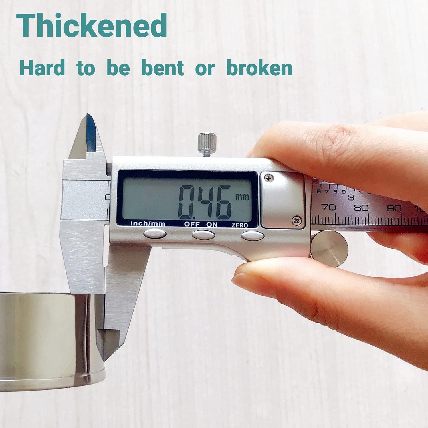 Cortadores de Galletas JOB JOL 4 Piezas Acero Inoxidable Verano