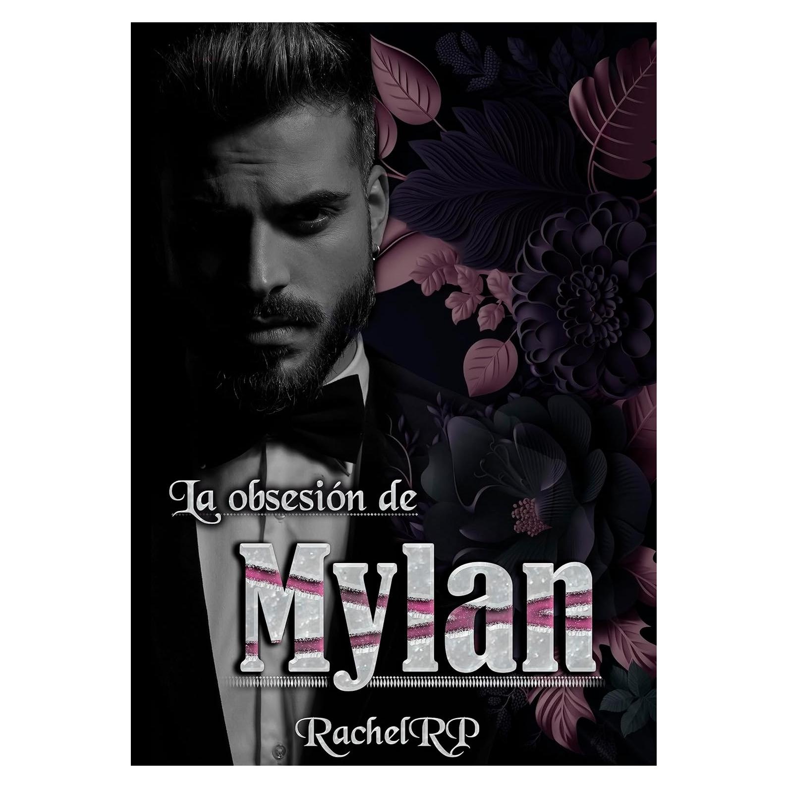 La Obsesión de Mylan - Novela Interactiva en Español