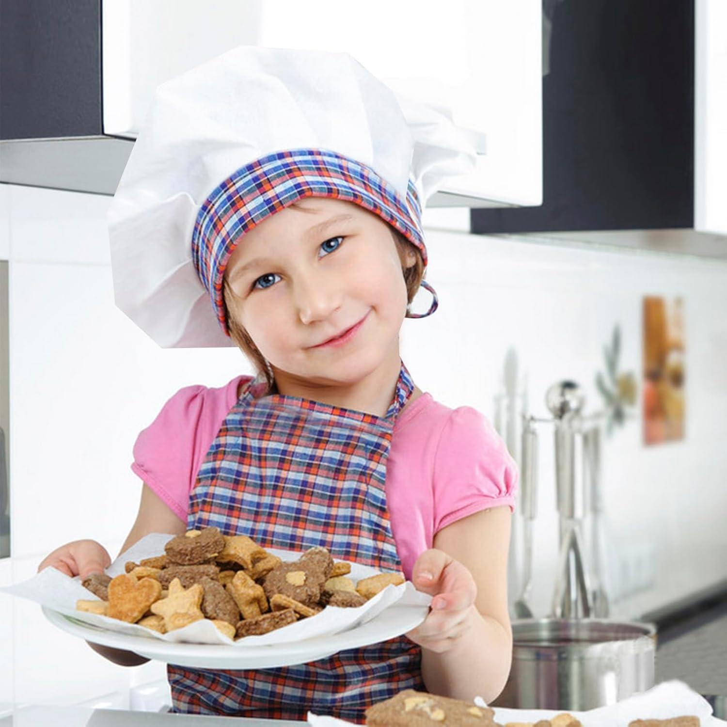 Juego de Cortadores de Galletas 24 PCS HiempTru - Formas Variadas