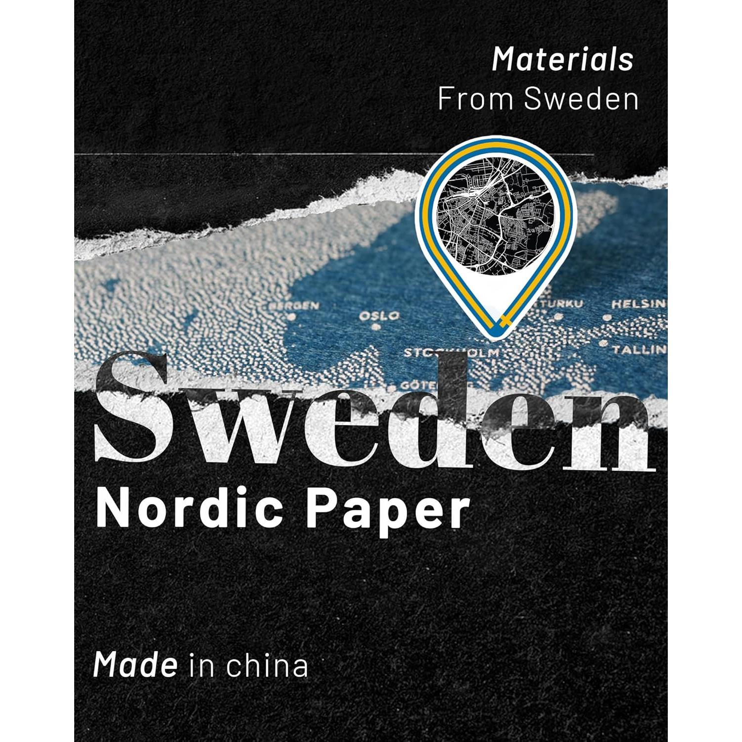 200 Forros de Cupcake Negros Bake Choice - Papel Pergamino Antiadherente