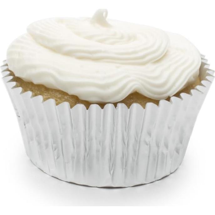 Forros de Muffin y Cupcake Patrióticos Fox Run, Set 45 Pzas