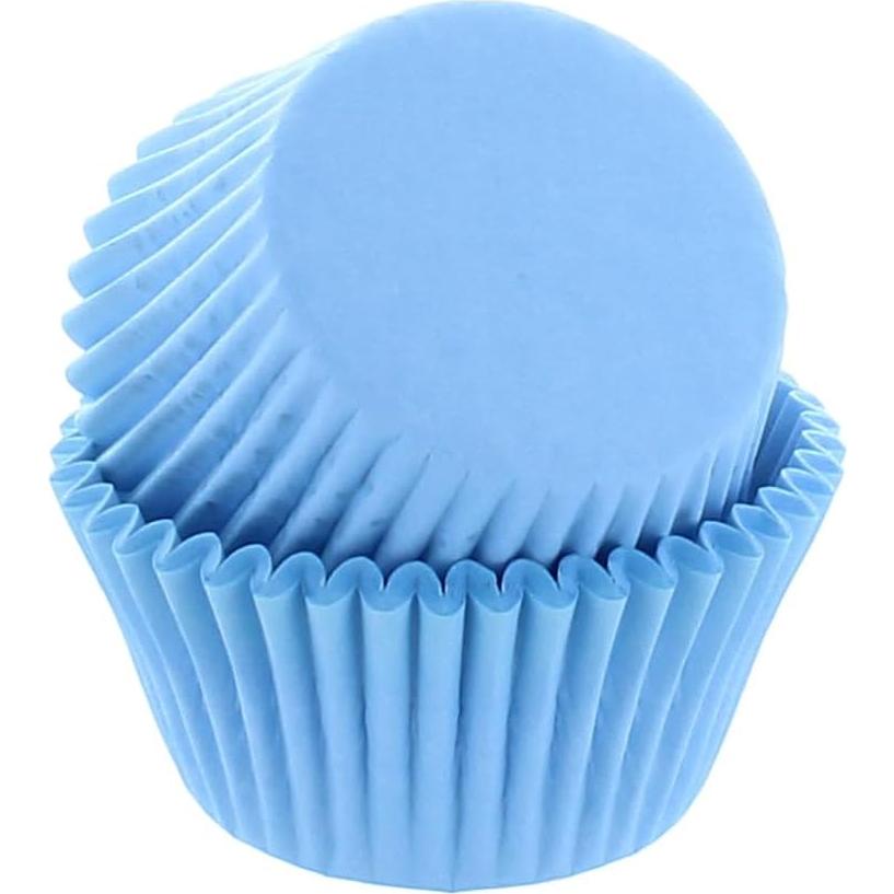 Tazas para Hornear Cupcakes Bakery Crafts 300 Piezas 5.08 cm