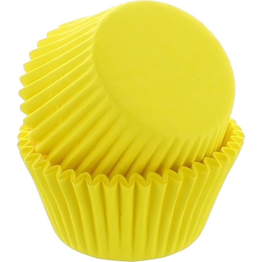 Tazas para Hornear Cupcakes Bakery Crafts 300 Piezas 5.08 cm