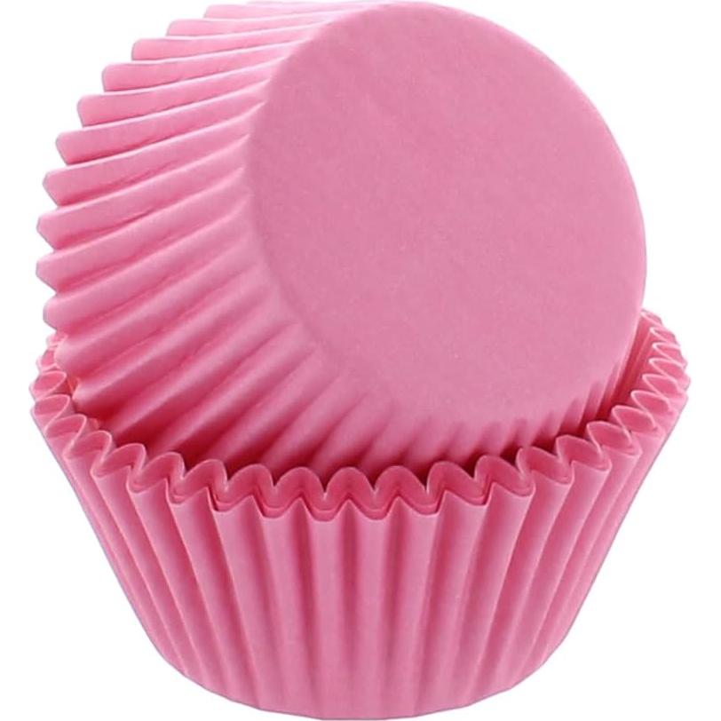 Tazas para Hornear Cupcakes Bakery Crafts 300 Piezas 5.08 cm