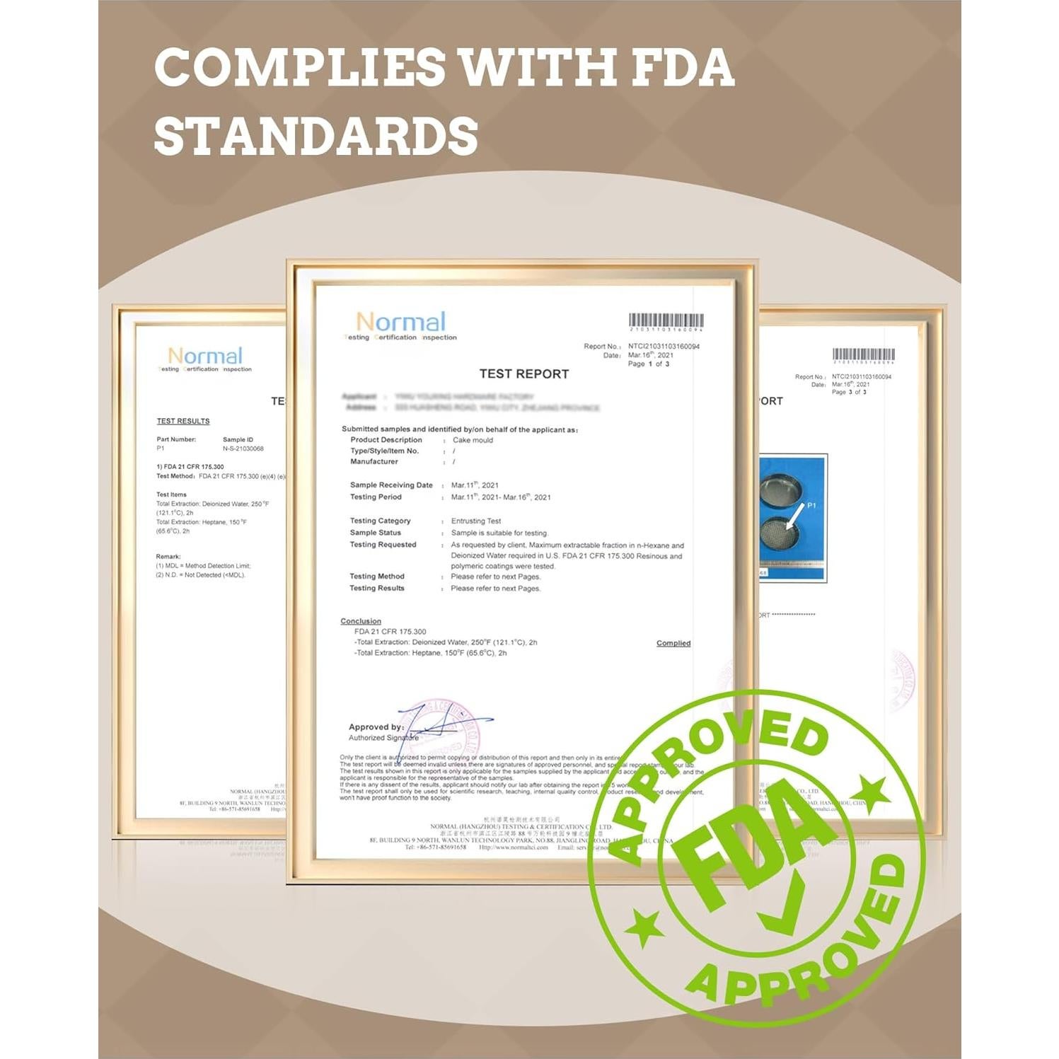 Molde para Muffins Mini Bake Choice 24 Tazas + 200 Forros