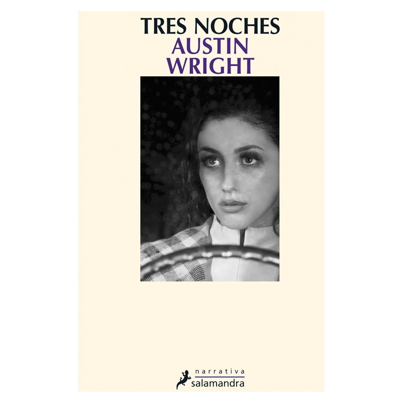 Tres Noches - Thriller Psicológico - Edición en Español