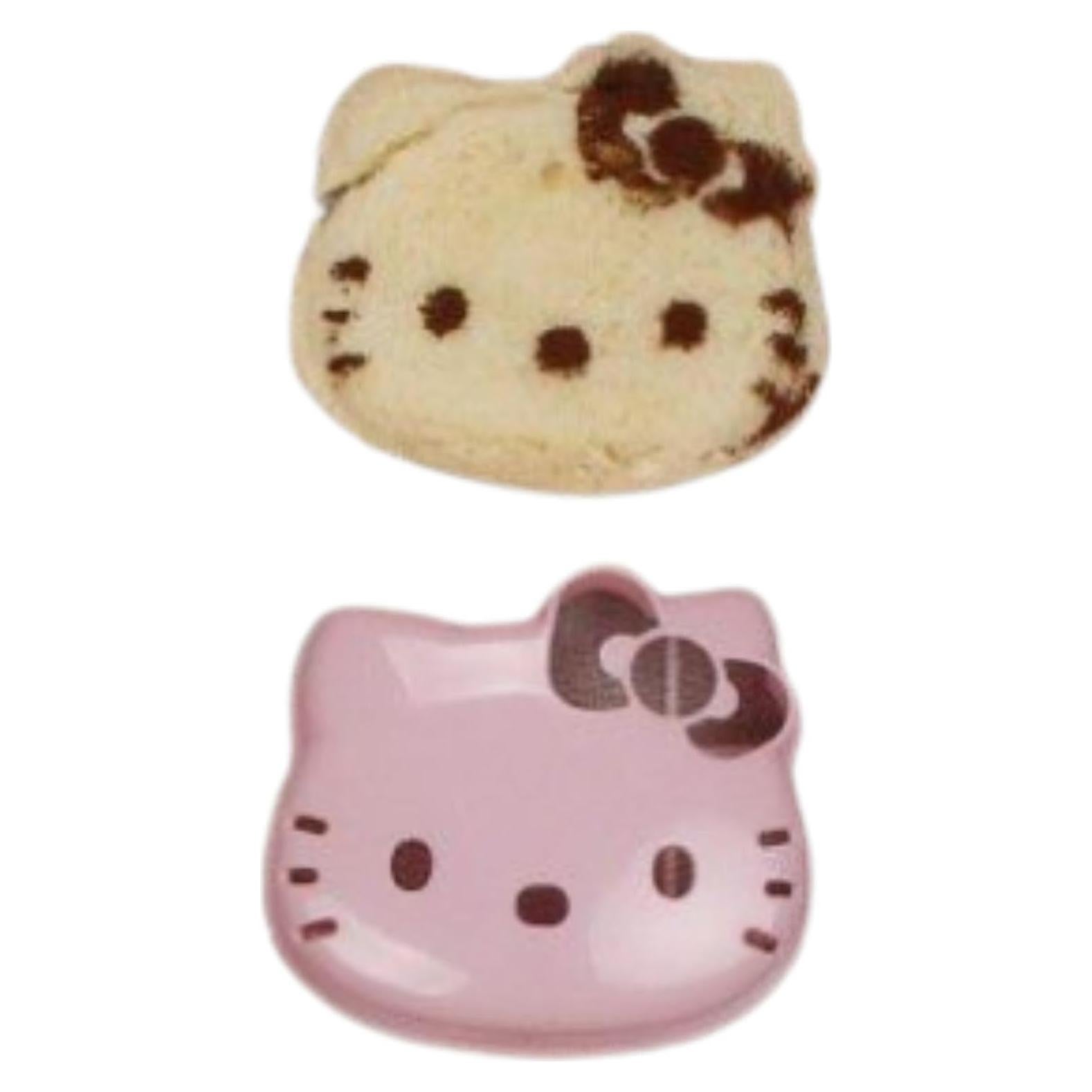 Cortador y Sellador de Sándwiches BeyondNice Gato - Sin Corteza