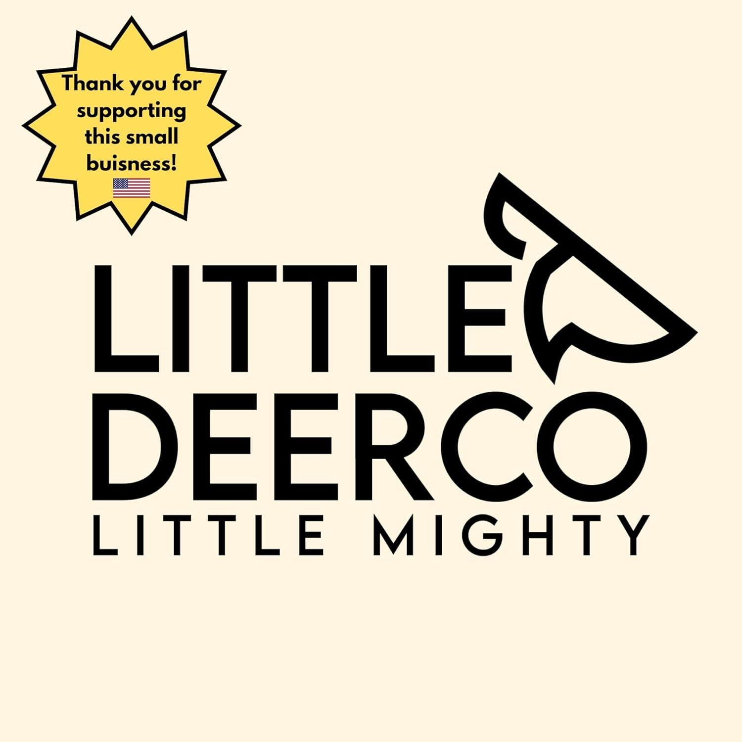 Cortadores de Galletas Pez Naranja Littledeerco 2-Pack Apto Lavavajillas