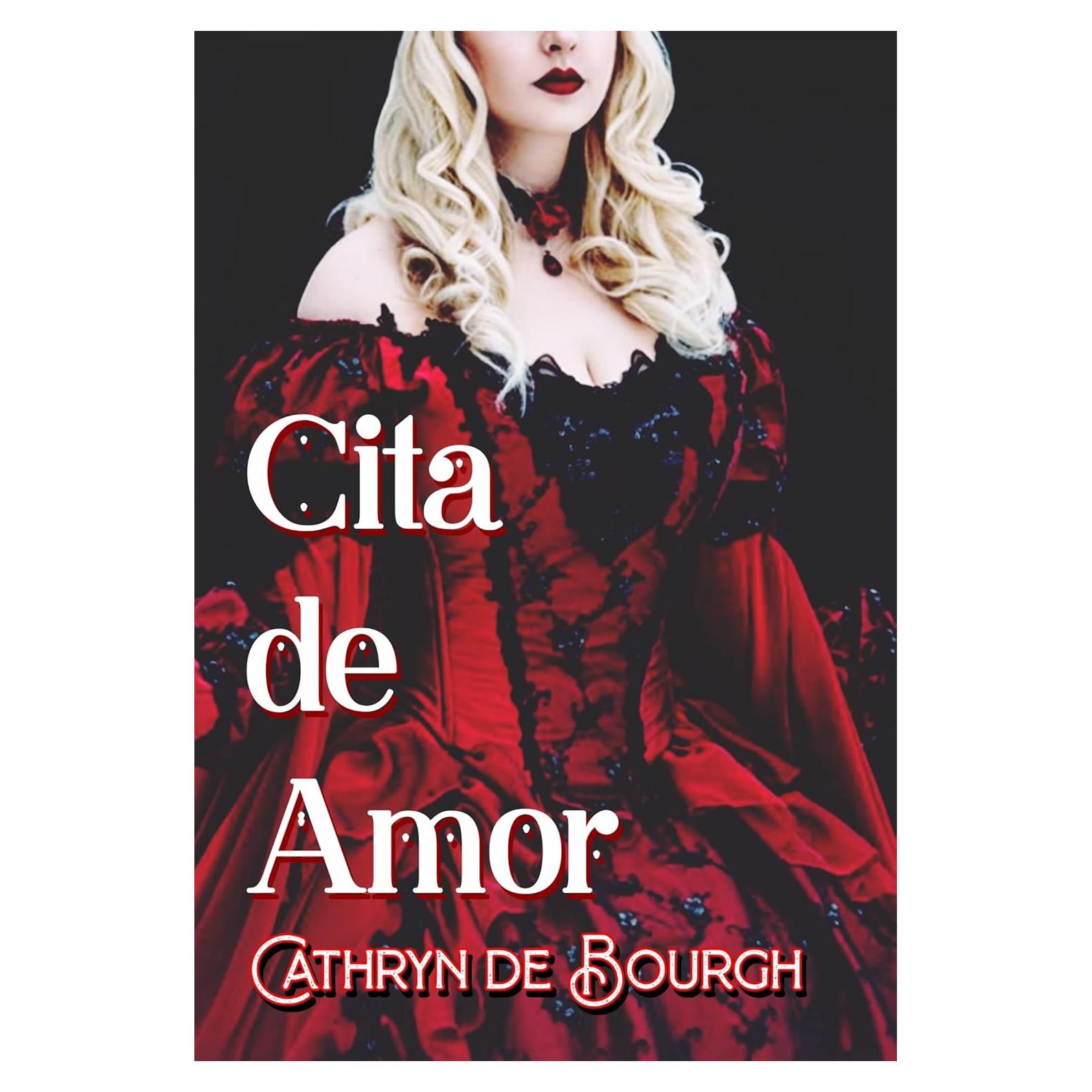 Cita de Amor - Novela Erótica Histórica en Español