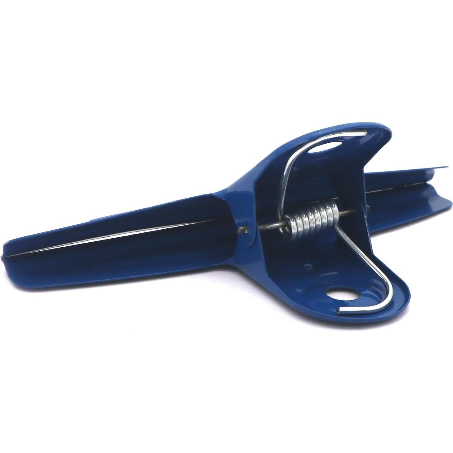 Clips de Tormenta Extra Grande GUKBIAY 20 cm Acero Inoxidable 2 Pcs