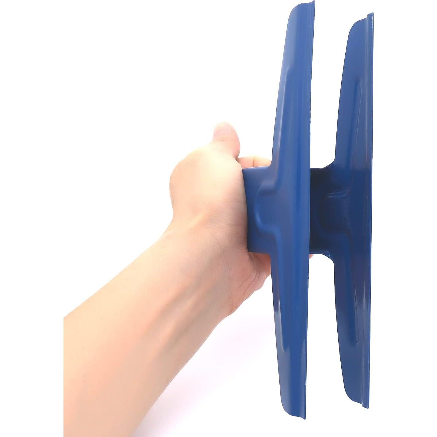 Clips de Tormenta Extra Grande GUKBIAY 20 cm Acero Inoxidable 2 Pcs