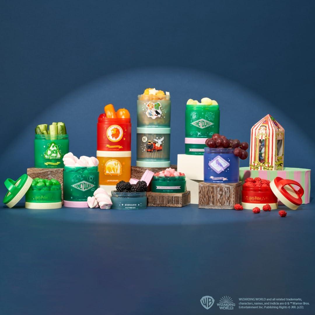 Contenedores Apilables Whiskware Harry Potter - Set de 2