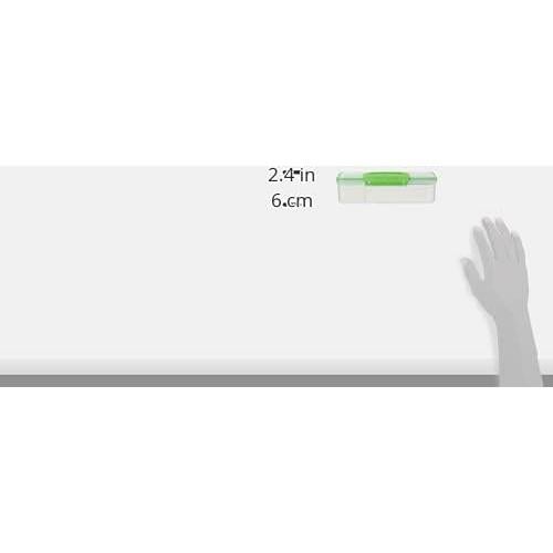 Contenedor de Snack y Dip Sistema Snack Attack To Go 410ml