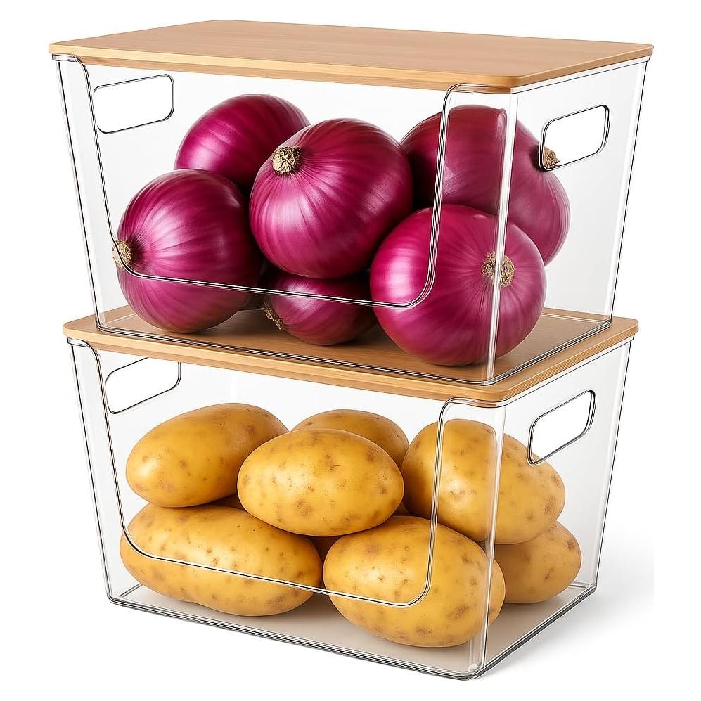 Dispensador de bolsas de basura y contenedor CiWiVOKi 2 Paquetes