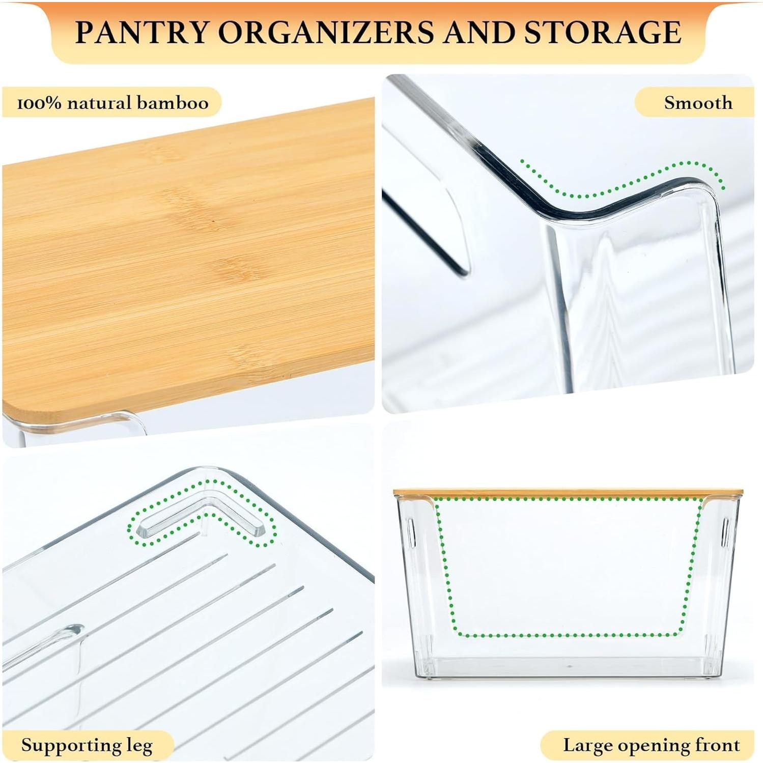 Dispensador de bolsas de basura y contenedor CiWiVOKi 2 Paquetes