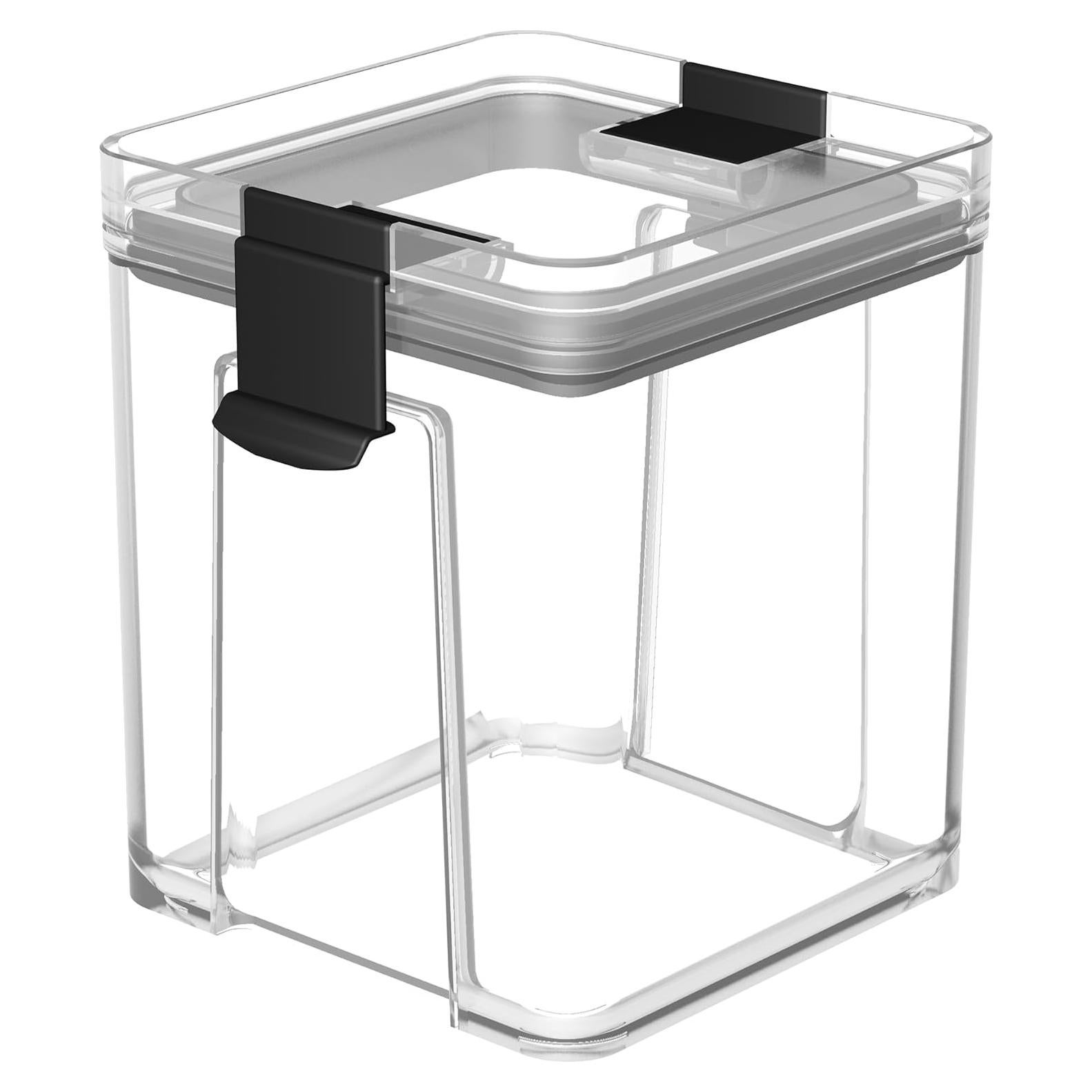 Contenedor de Almacenamiento de Alimentos Cetomo 5.6 Tazas Sellado