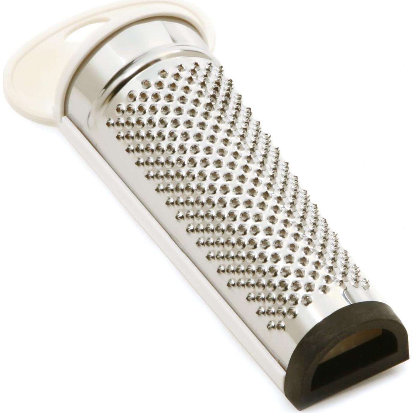 Rallador de Nuez Moscada Norpro 14cm Antideslizante