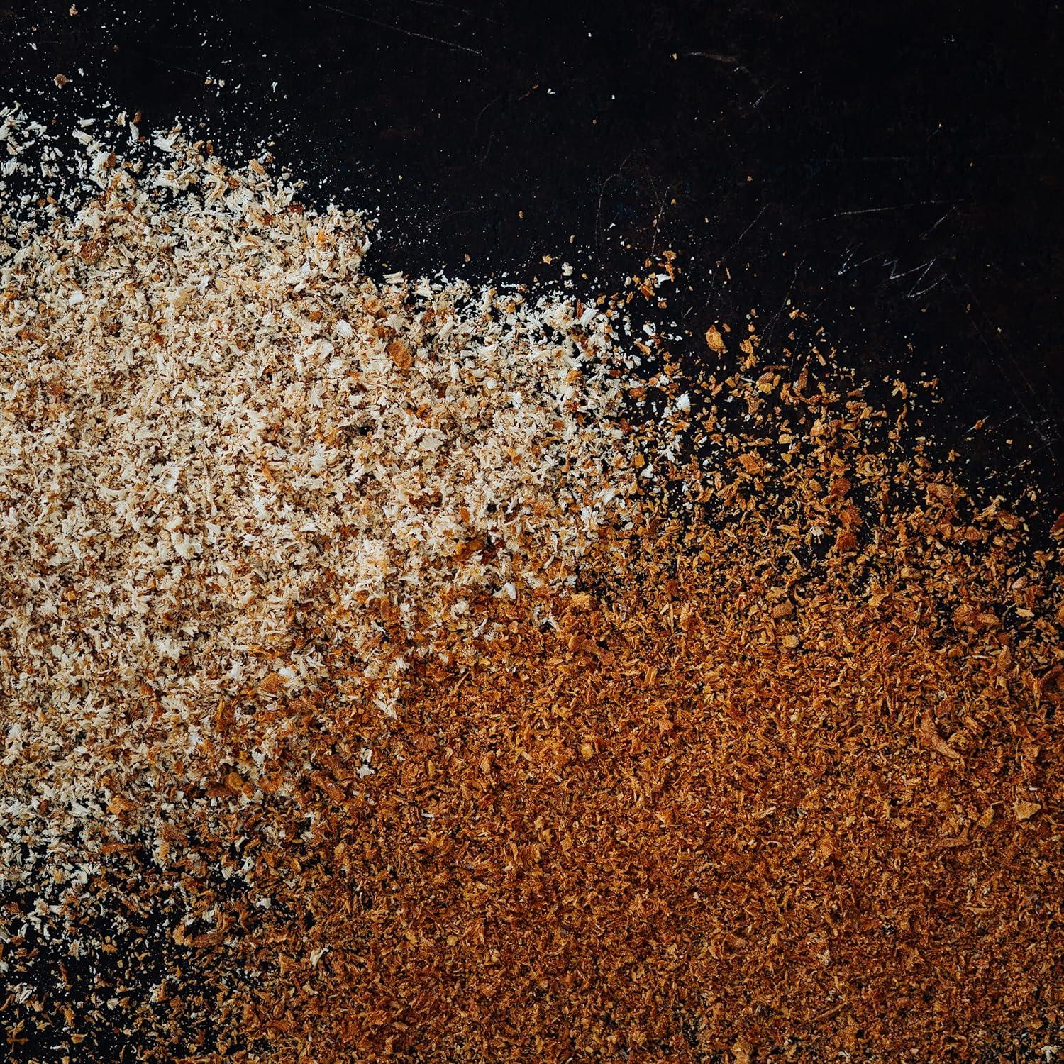 Rallador de Especias Microplane Classic Negro - Acero Inoxidable