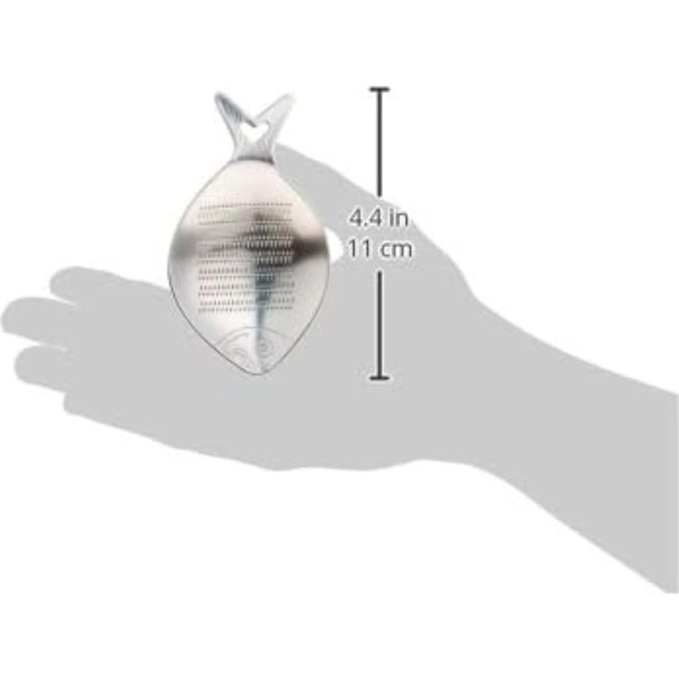 Ralladores de Cocina UPB Japón - Acero Inoxidable, Compactos