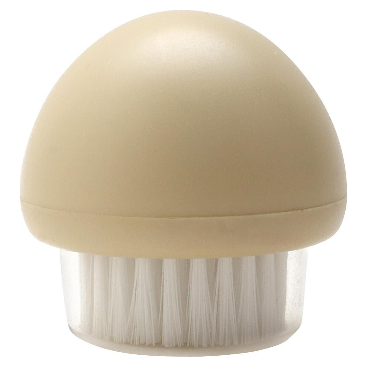 Cepillo de Champiñón Joie - Limpiador de Verduras 40g