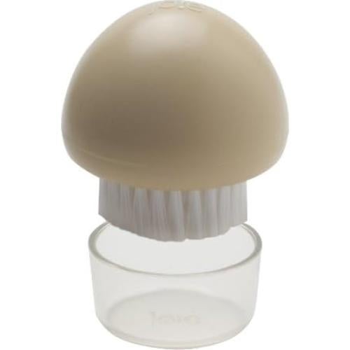 Cepillo de Champiñón Joie - Limpiador de Verduras 40g