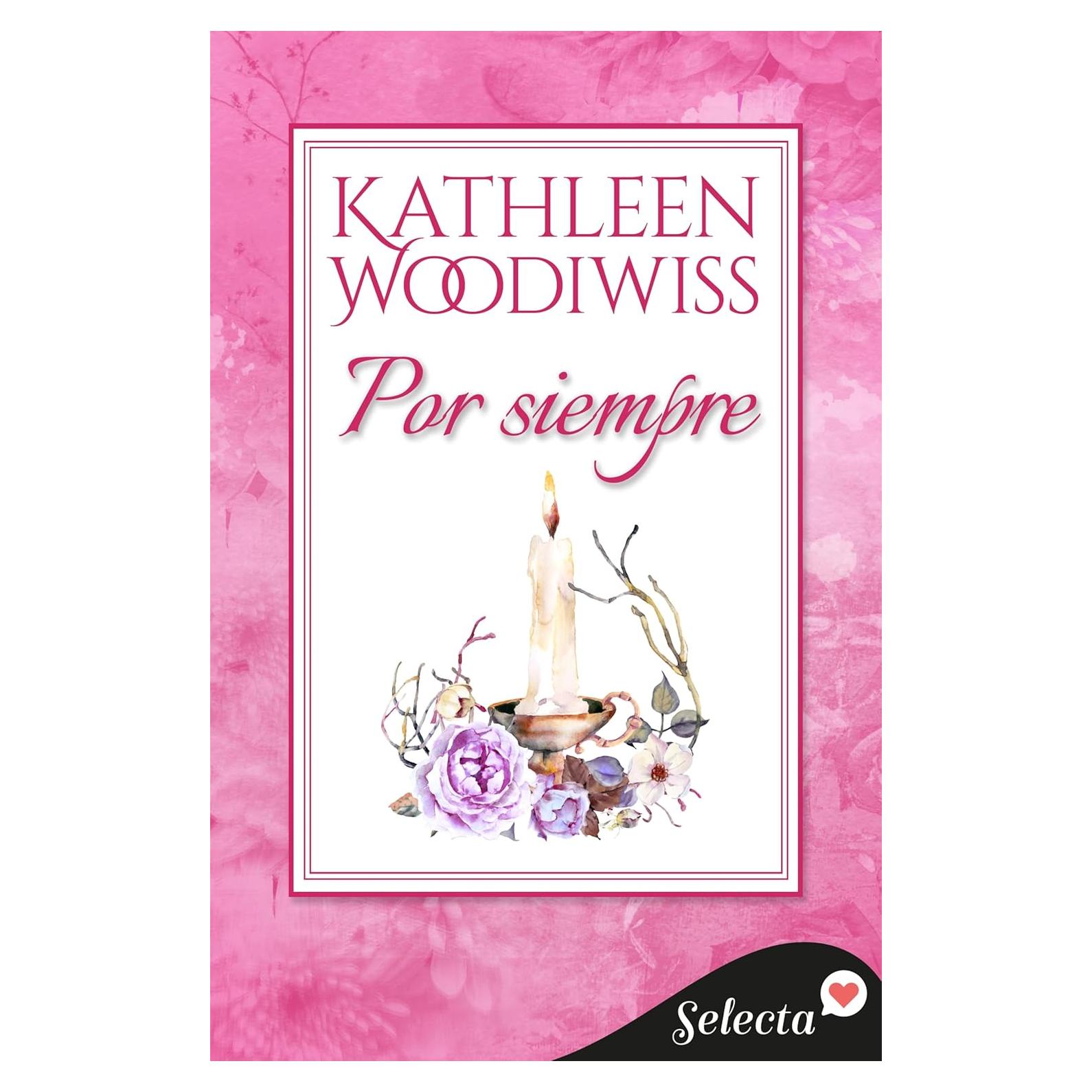 Por Siempre - Novela Histórica en Español - SELECTA