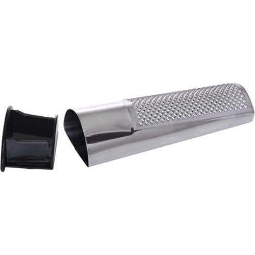 Rallador de Nuez Moscada BarConic Acero Inoxidable 14 cm