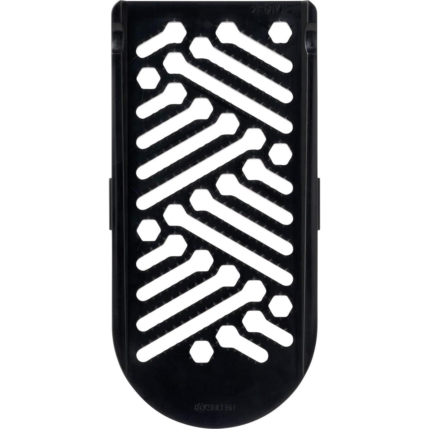 Conjunto de Mini Cortadores Kyocera 6 Piezas Cerámica