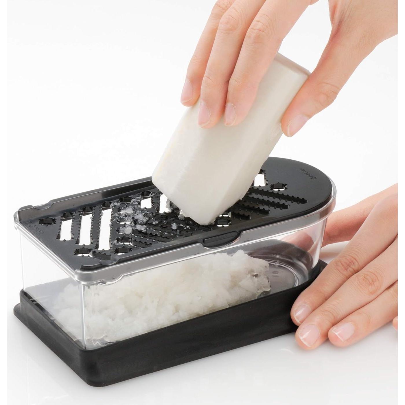 Conjunto de Mini Cortadores Kyocera 6 Piezas Cerámica