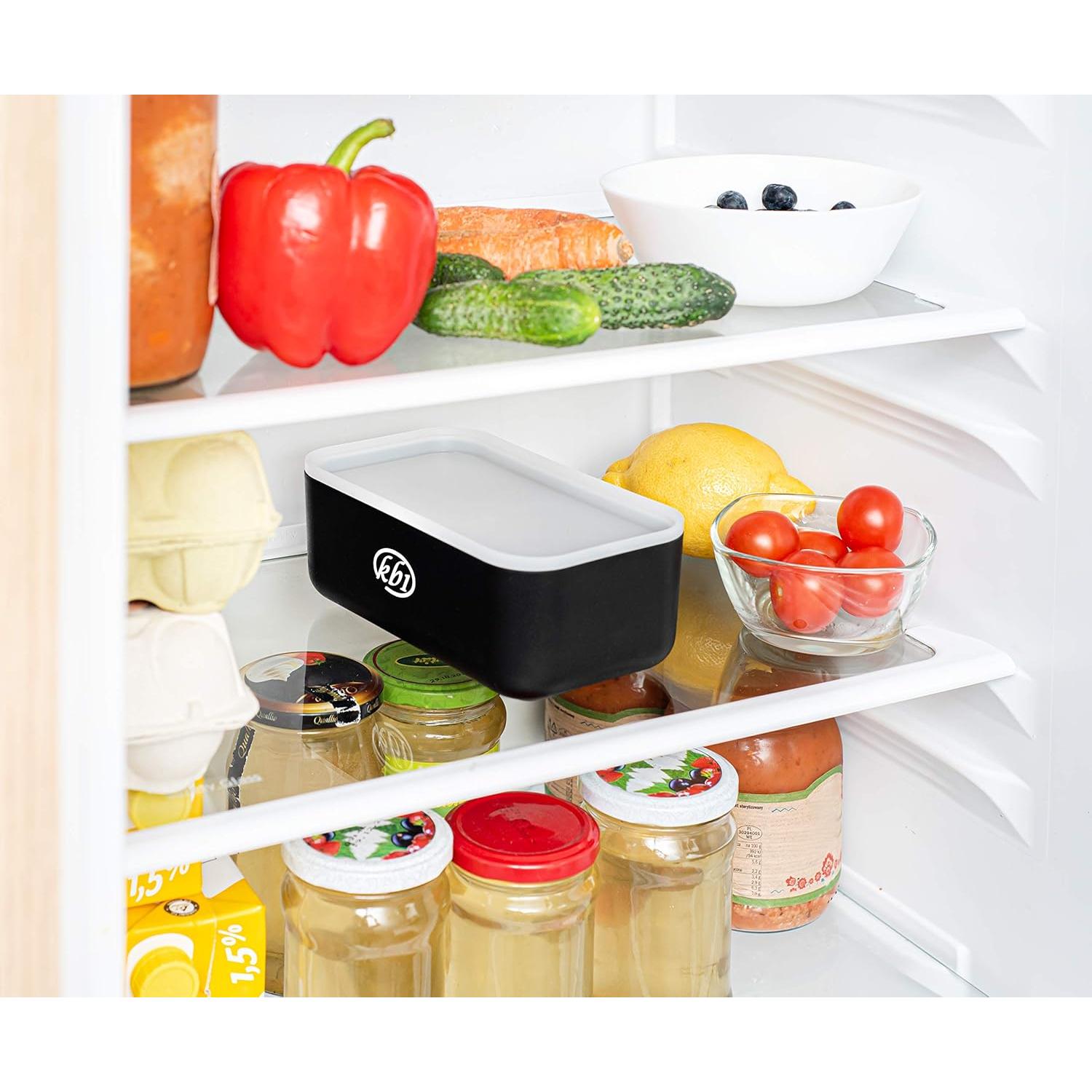 Juego de Rallador y Pelador KitchenBe1 con Contenedor BPA