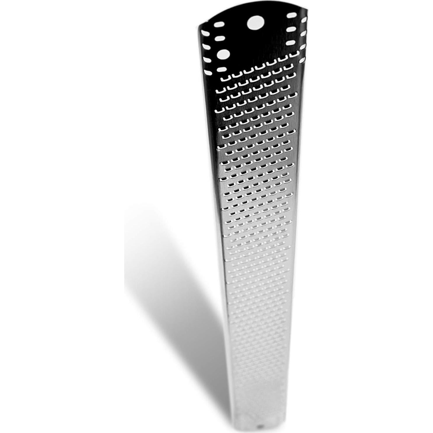 Rallador de Limón Microplane de Acero Inoxidable 30.48 cm