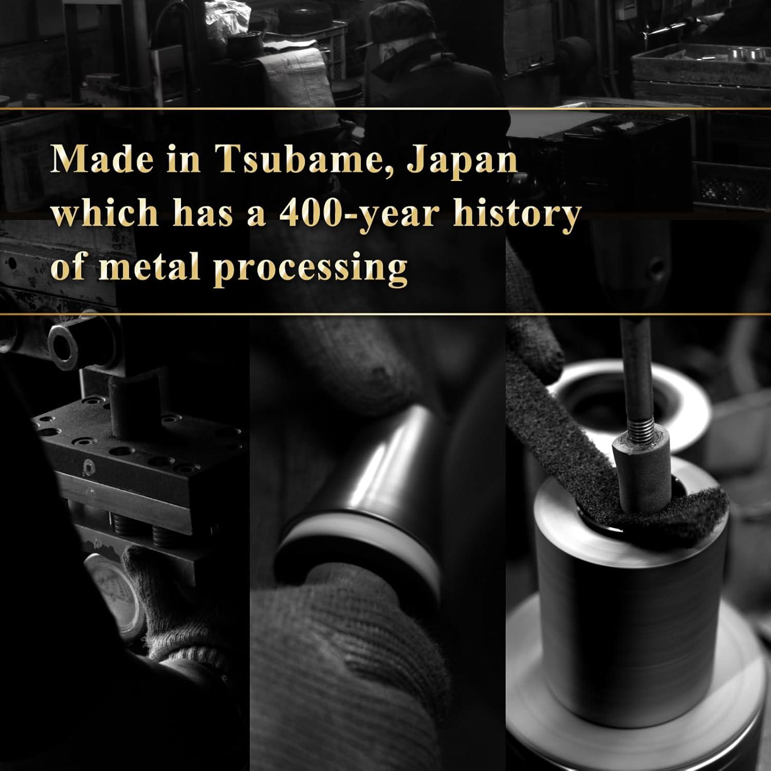 Rallador de Titanio Wablade 8.7 cm Japonés para Wasabi y Queso