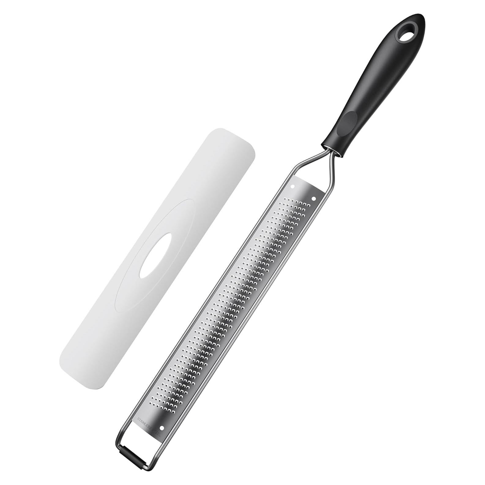 Rallador de Queso y Limón Cenglng Acero Inoxidable 40.4cm