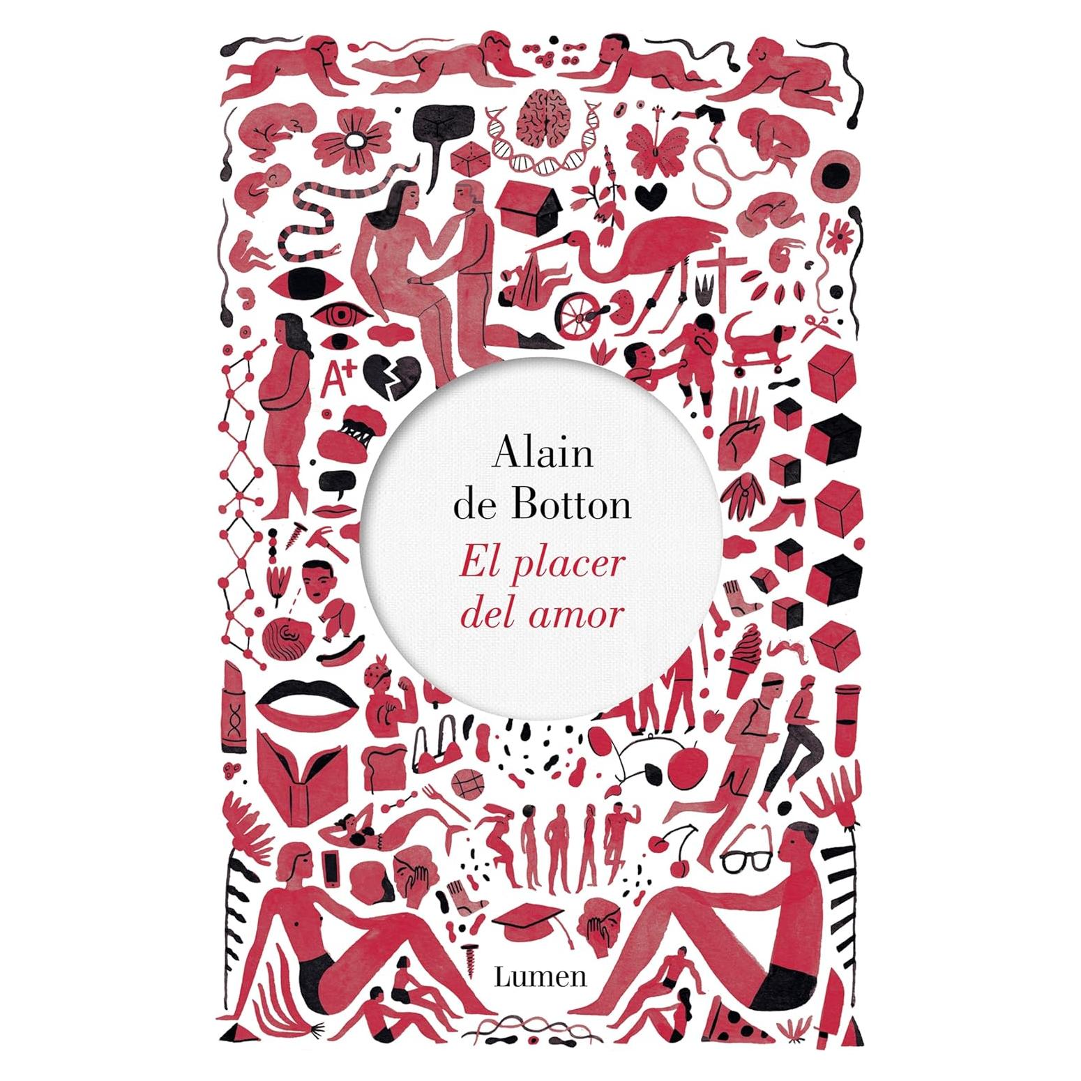 El placer del amor (Spanish Edition)