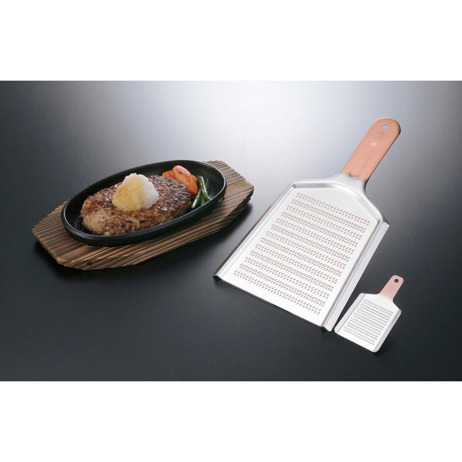 Mini Grande Tsuboe DO-060 Cobre Estaño 120x73x73 mm