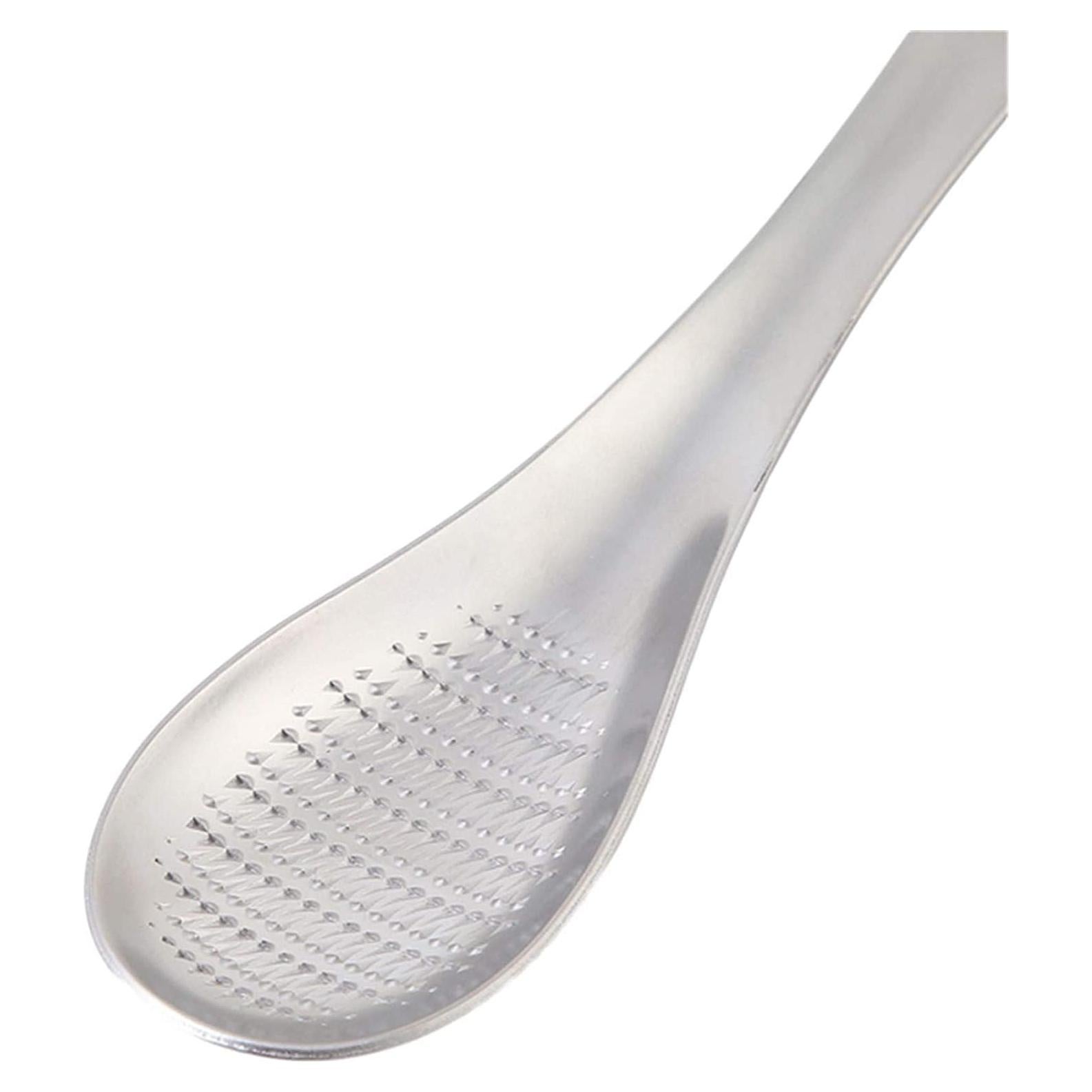 Rallador de Frutas Htppzjr de Acero Inoxidable Compacto