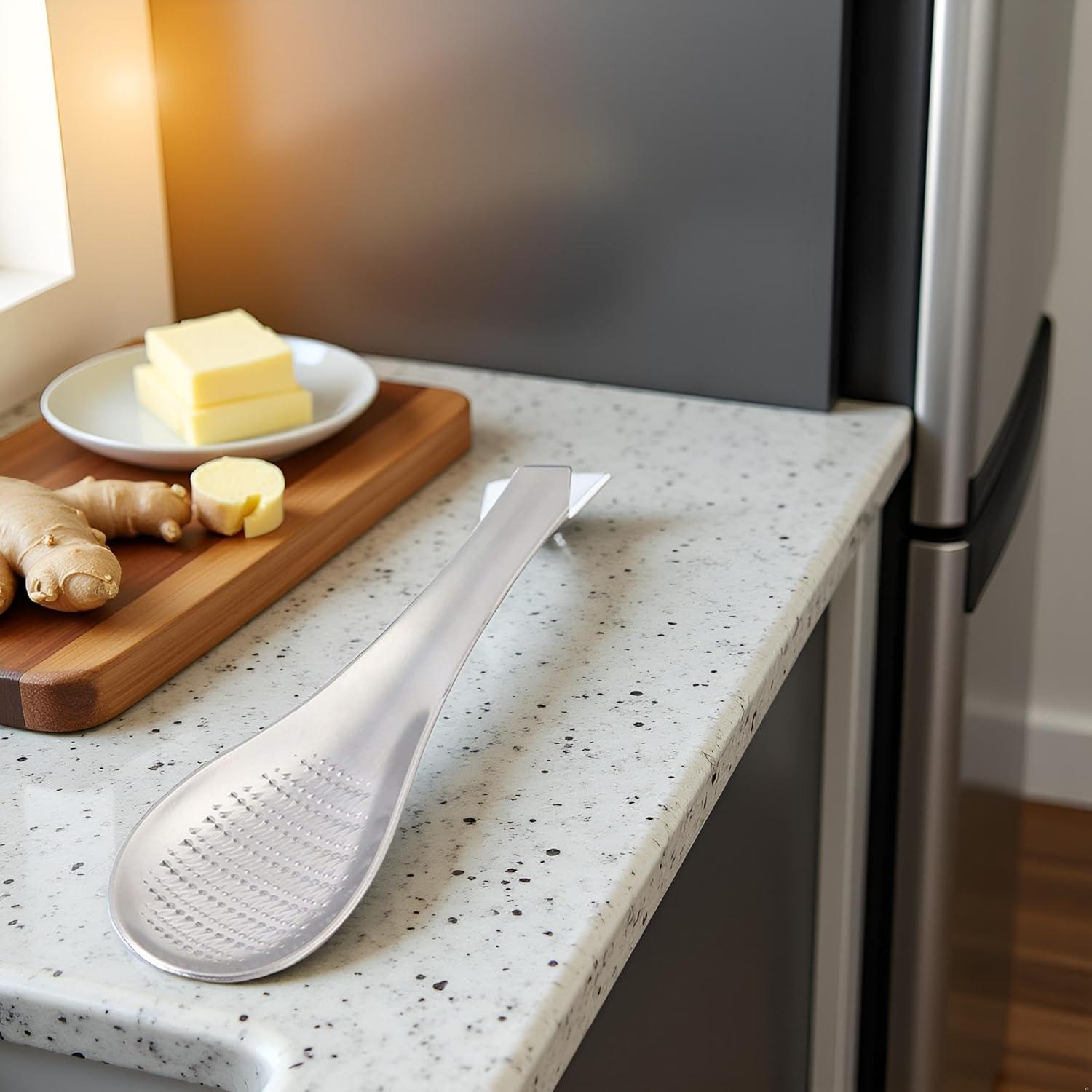 Rallador de Frutas Htppzjr de Acero Inoxidable Compacto