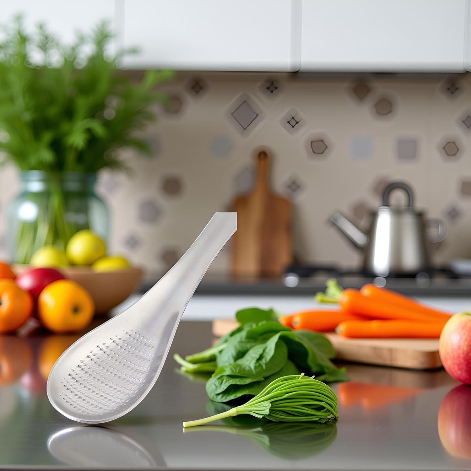 Rallador de Frutas Htppzjr de Acero Inoxidable Compacto