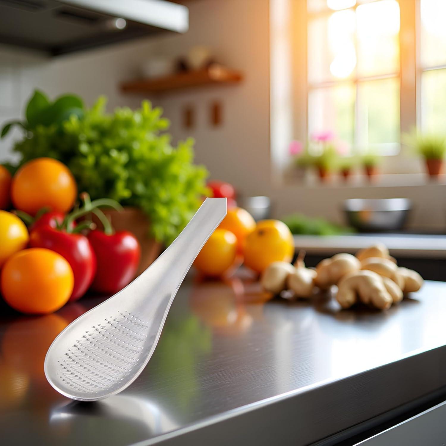 Rallador de Frutas Htppzjr de Acero Inoxidable Compacto