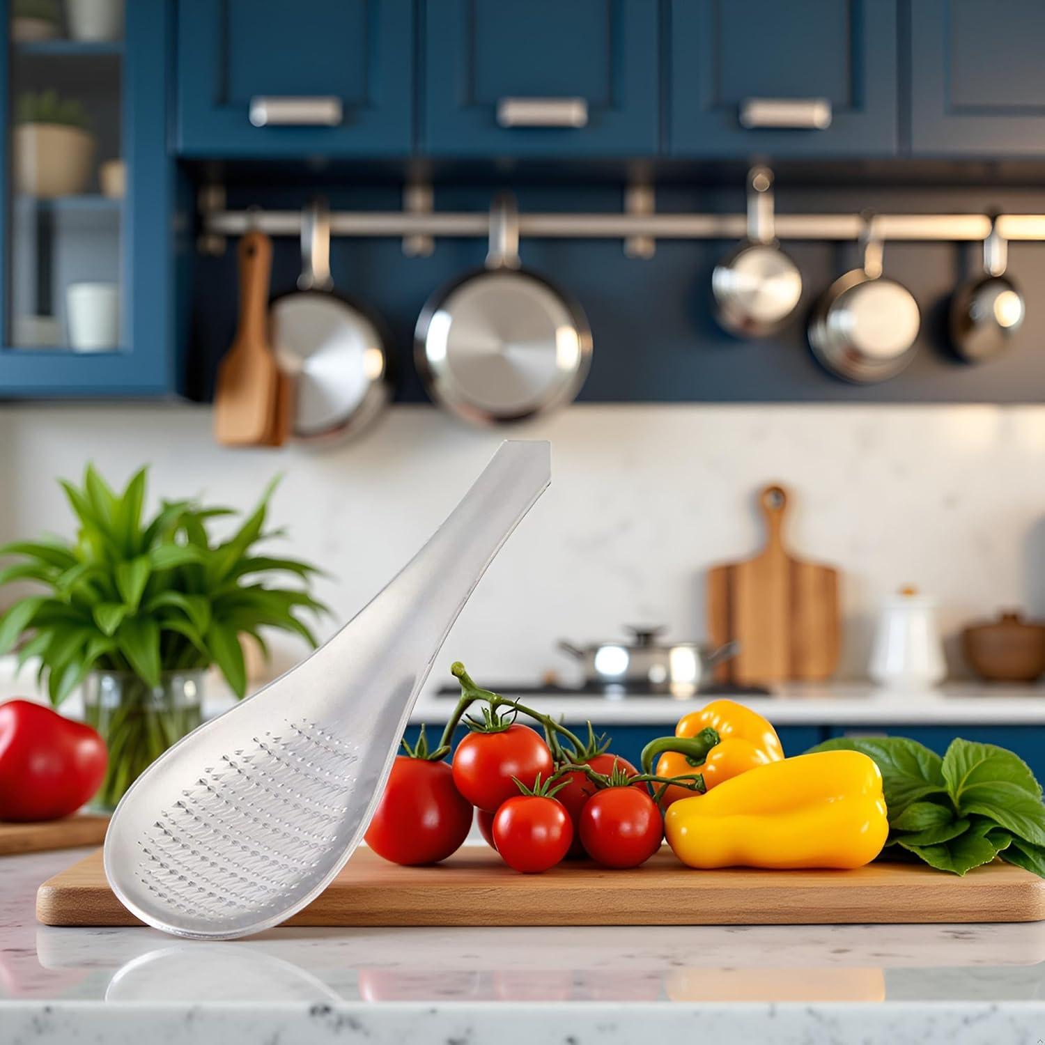 Rallador de Frutas Htppzjr de Acero Inoxidable Compacto