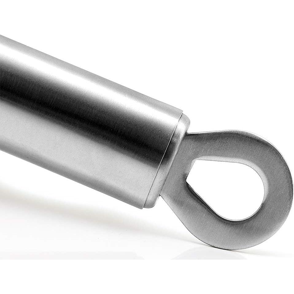 Cortador de Queso TOPULORS de Acero Inoxidable 23 cm