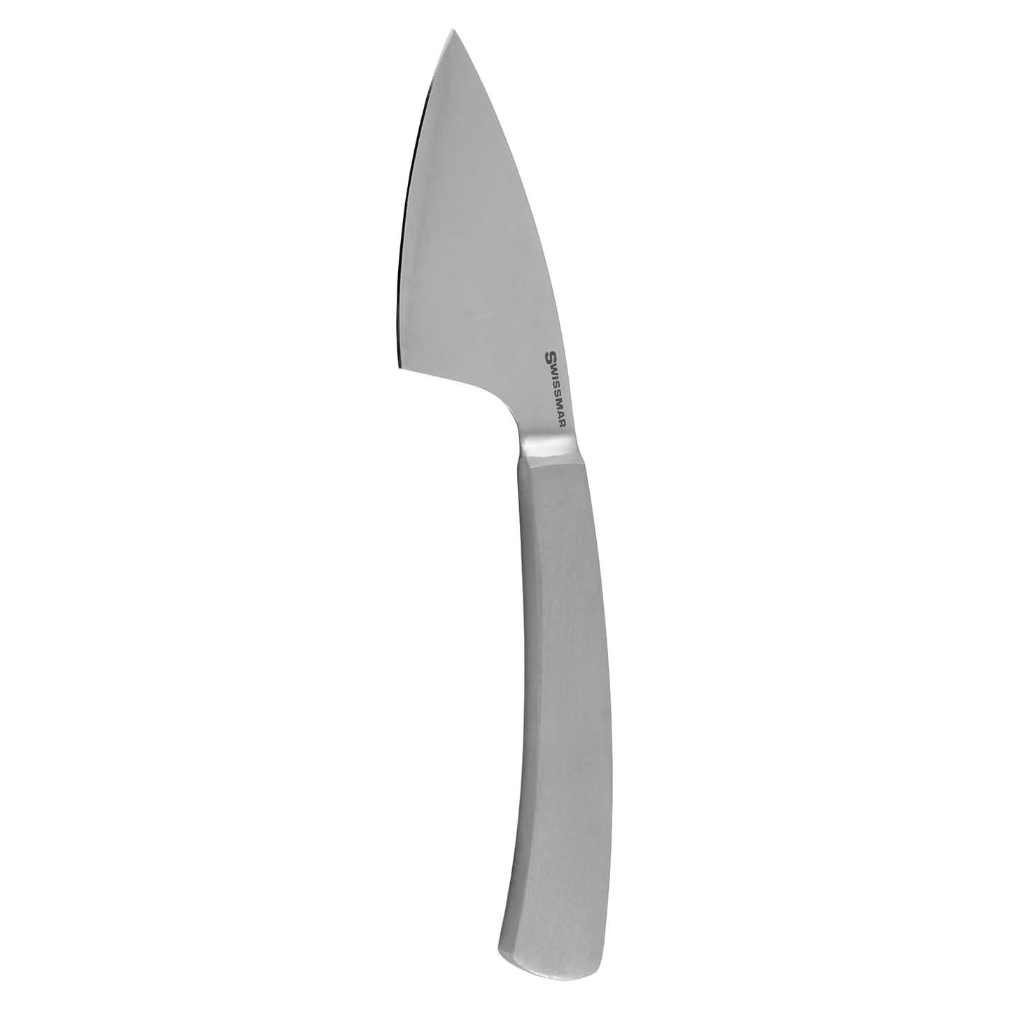 Cuchillo de Queso Parmesano Swissmar Barcelona 18.2 cm Acero Inoxidable