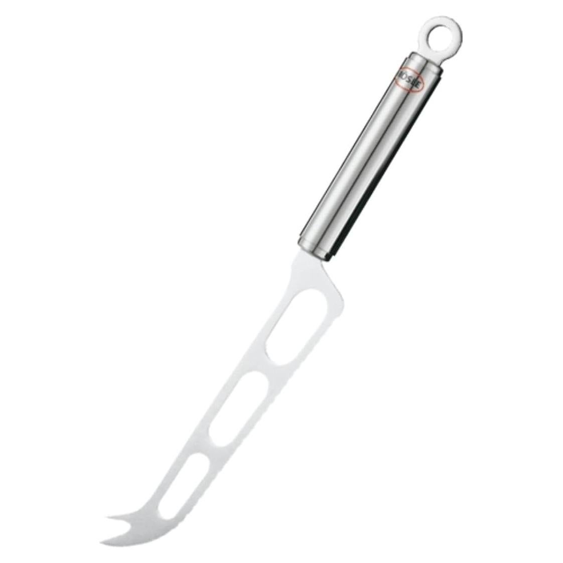 Cuchillo de Queso Rösle de Acero Inoxidable 28 cm