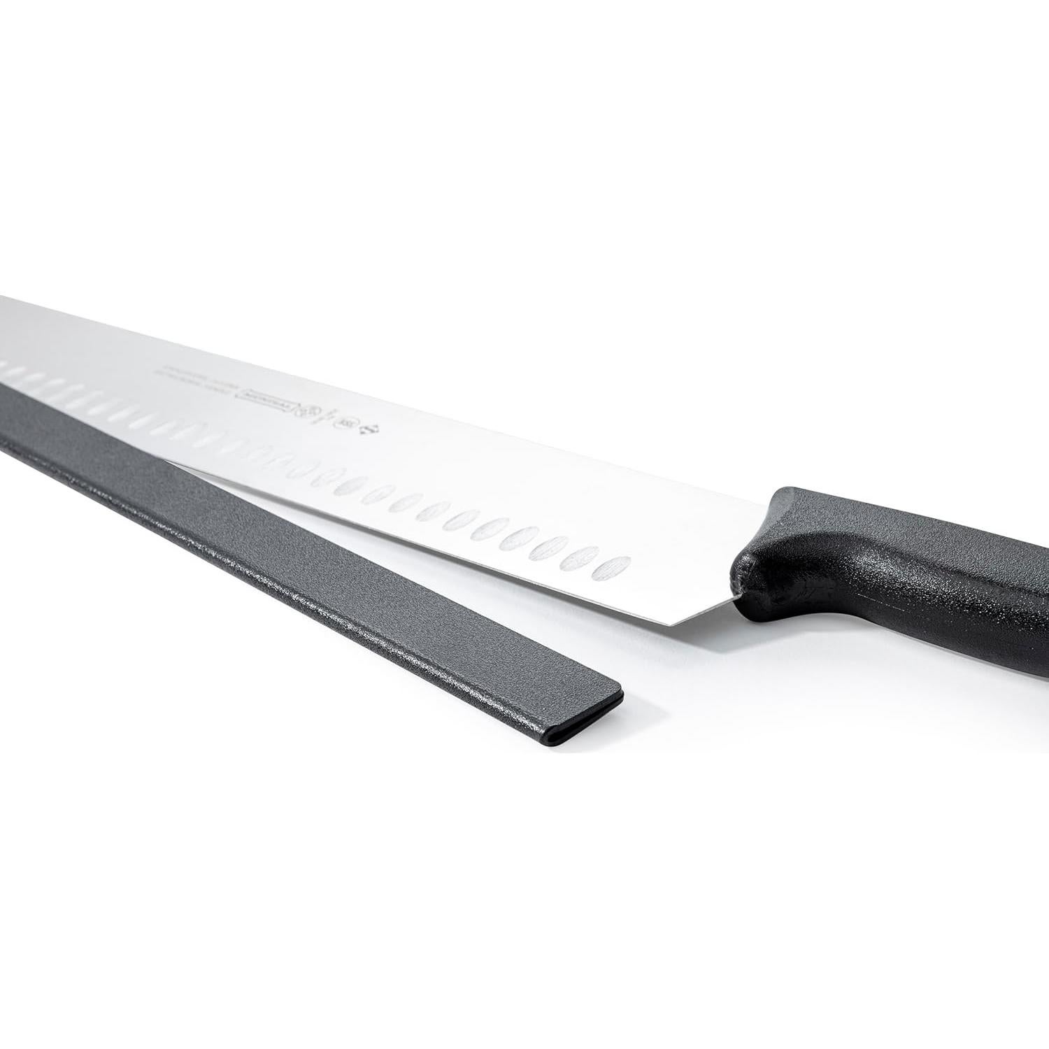 Cuchillo para Cortar Queso Mundial 38.7 cm Acero Inoxidable