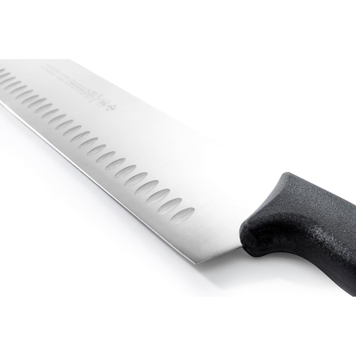 Cuchillo para Cortar Queso Mundial 38.7 cm Acero Inoxidable