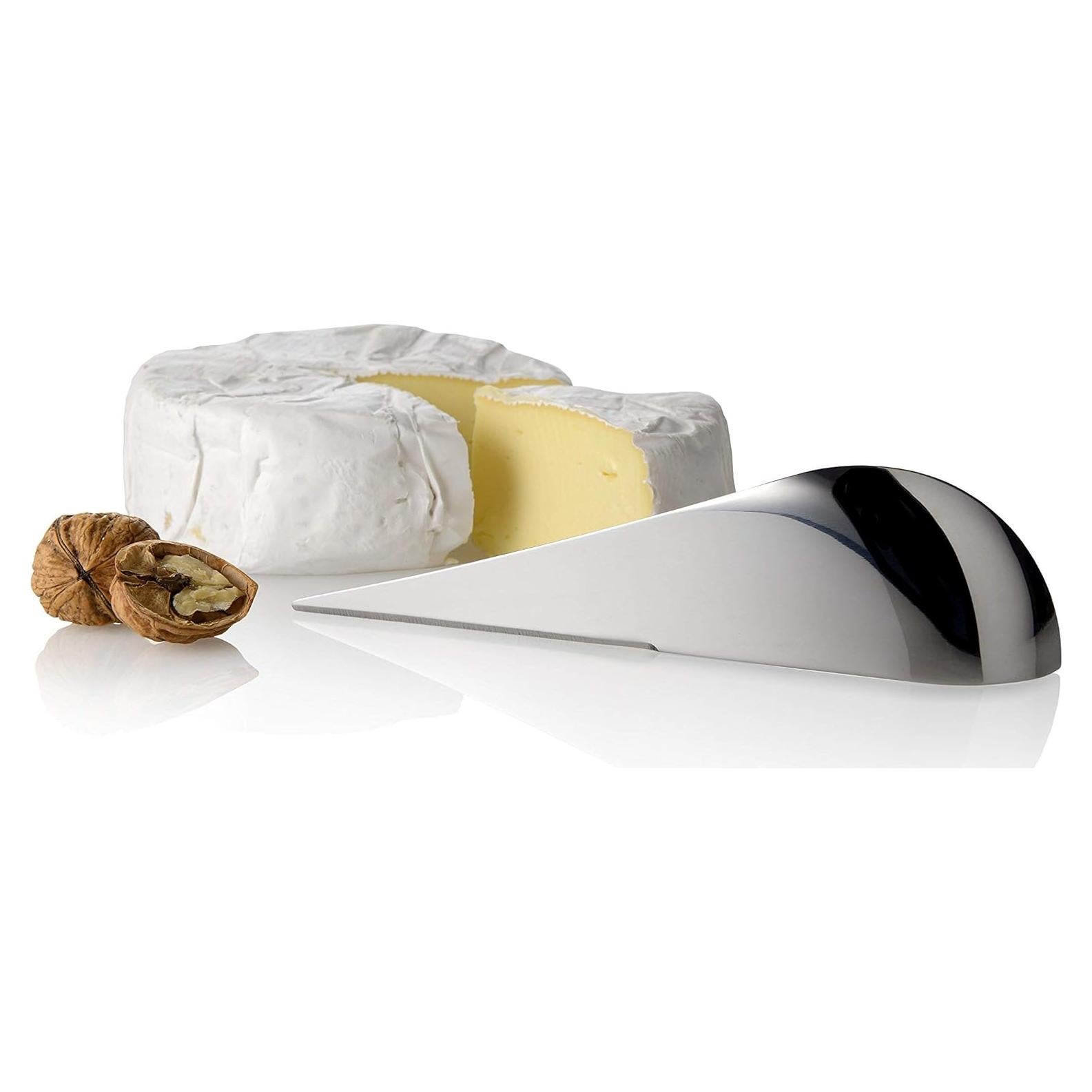 Cuchillo de Queso Alessi Ant echinus Acero Inoxidable 19 cm