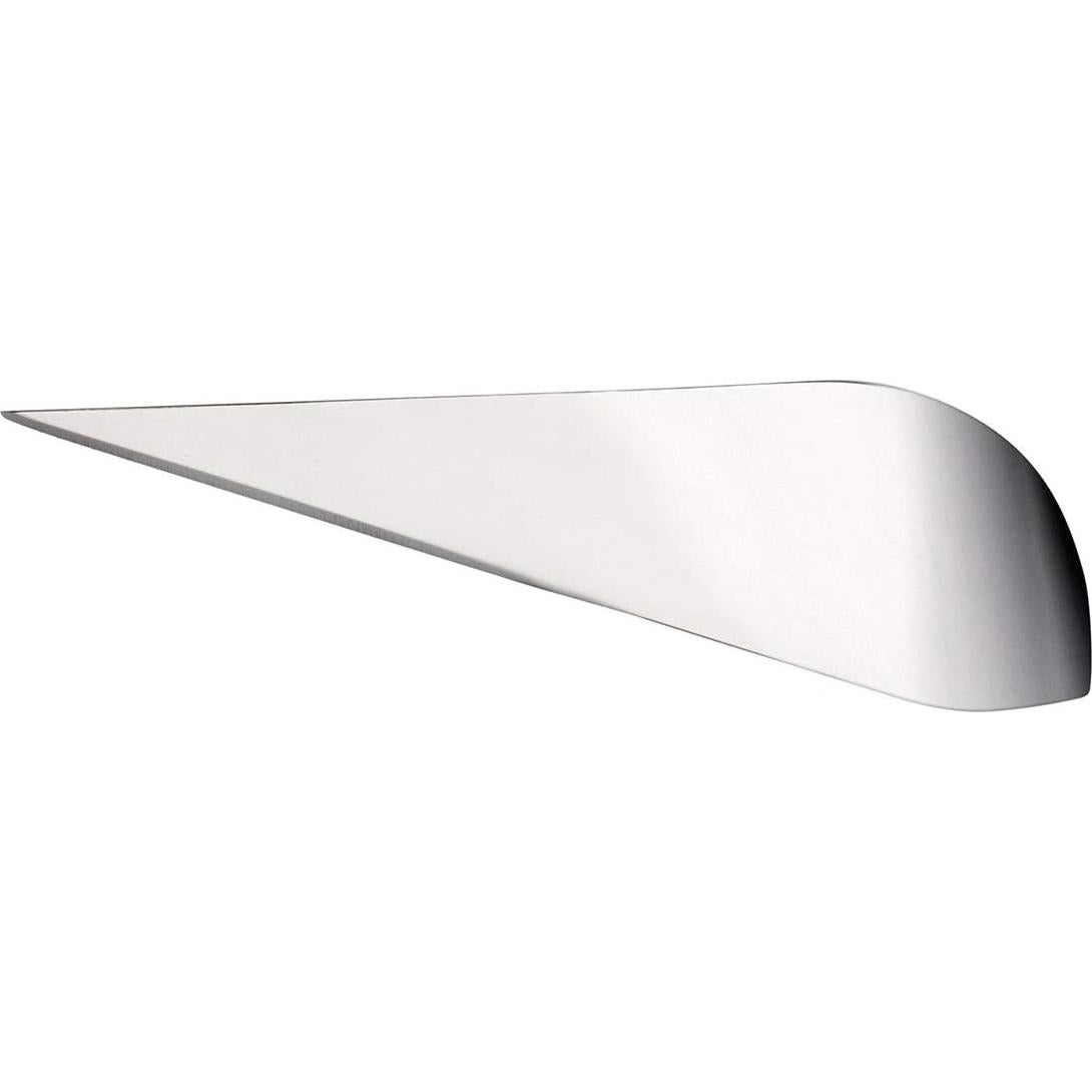 Cuchillo de Queso Alessi Ant echinus Acero Inoxidable 19 cm