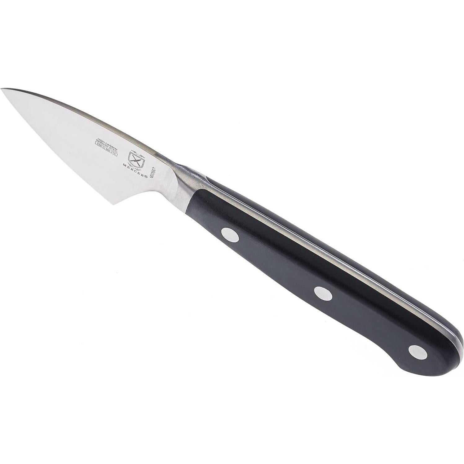 Cuchillo para Queso Parmesano Mercer Culinary 6.99 cm Forjado