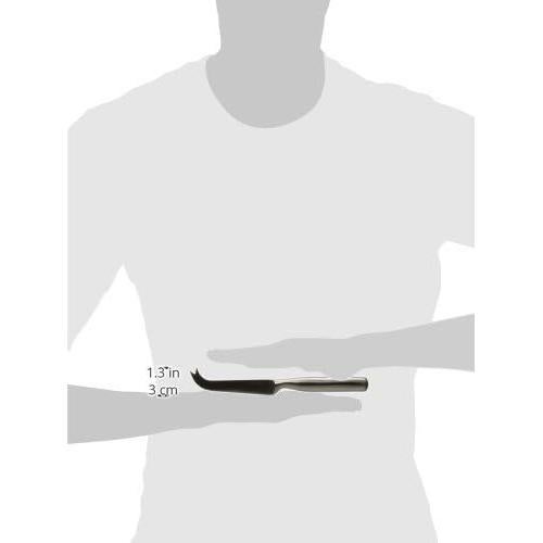Cuchillo Universal para Queso Swissmar 20.96 cm Acero Inoxidable